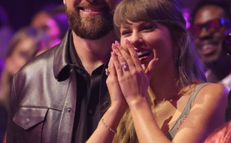 Taylor Swift Fans Can Get an Engagement Ring From Her Designer