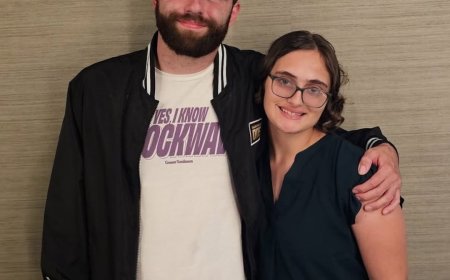 Why Love on the Spectrum's Connor & Georgie's Breakup Was Off-Camera