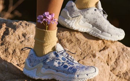 FP Movement x Merrell's New Shoe Is for Hikes and Hot Girl Walks