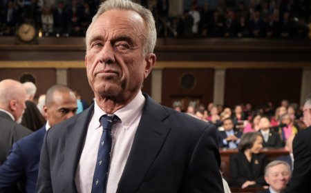RFK Jr. rewrites CDC panel's charter, opening door to anti-vaccine quacks