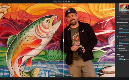 DxO PureRAW 6: The Ultimate Beginner’s Guide