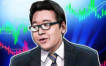 Bitmine uplists to the NYSE, share buyback increased to $4B