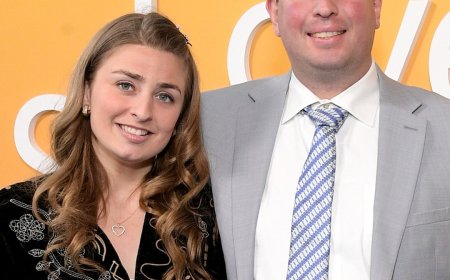 Love on the Spectrum’s Abbey & David Break Up After 5 Years
