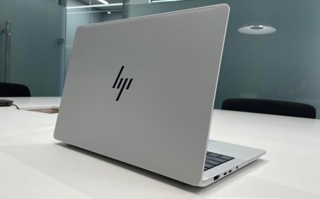 The best HP laptops of 2026: Expert tested and reviewed