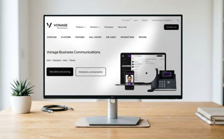 Vonage for Home review 2026