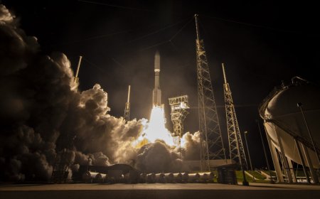 Rocket Report: Chinese version of Falcon 9 fails; Artemis depends on rapid heavy lift