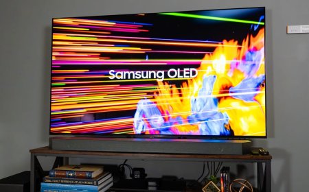 The best Samsung TVs of 2026: Expert tested and reviewed