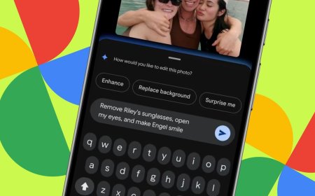 I'm no longer using Google Photos as just a cloud storage - 5 tools that elevate the app