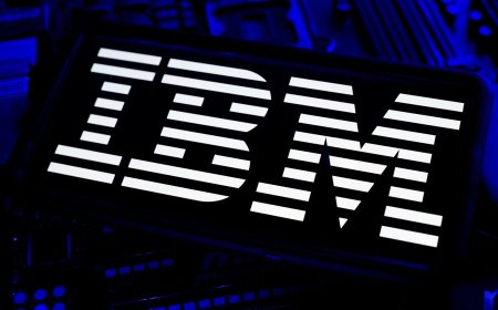 Citi Analyst Upgrades IBM (IBM) Stock with $285 Target on AI Growth Potential