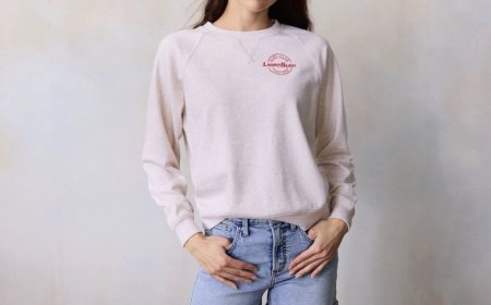 Lauren Conrad's New Kohl's Laguna Beach Release Is Taking Us to 2004