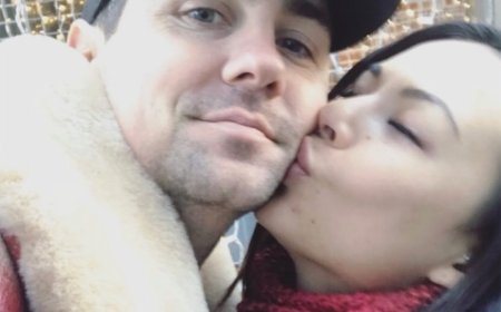 Janel Parrish & Husband Chris Long Break Up After 7 Years of Marriage