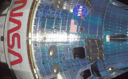 Here's what to expect from the fiery, 14-minute return of Artemis II