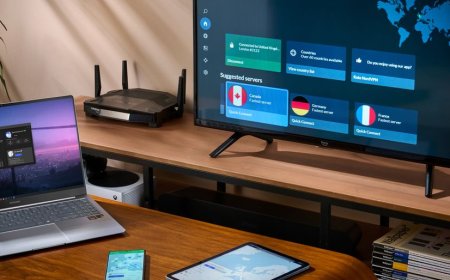 NordVPN review: still the pinnacle of VPNs