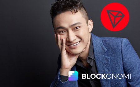 Justin Sun Faces $11M WLFI Drop as World Liberty Rejects Fears