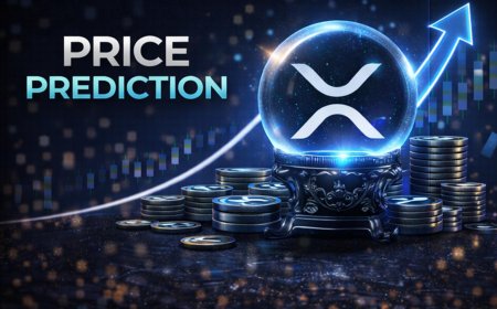 XRP Price Prediction Today: Ripple Launches Treasury Tool as Token Breaks $1.35, Should You Enter Pepeto First?