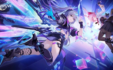 Honkai: Star Rail players are eating good, with Version 4.2 and third anniversary celebrations kicking off later this month