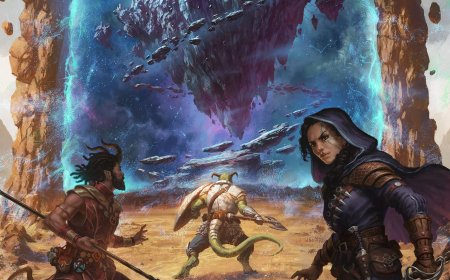 Book of Mormon's Elder Price is running an incredible D&D campaign