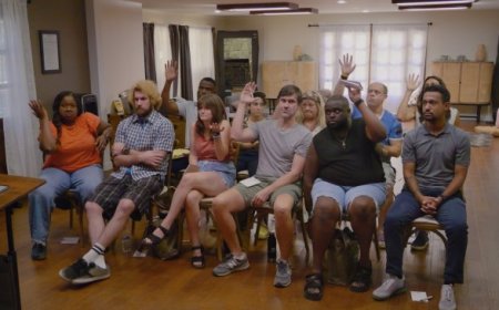 What Should ‘Jury Duty’ Present After ‘Company Retreat’? We Have a Few Ideas