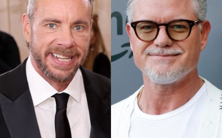 How Dax Shepard, Eric Dane Bonded After Tense Encounter at AA Meeting