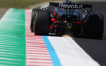 F1 moves a step closer to fixing its 2026 hybrid problem