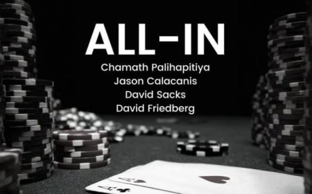 Brad Gerstner: Detachment from desires fosters personal achievement, Anthropic’s Mythos reveals critical vulnerabilities, and proactive AI measures are essential for cybersecurity | All-In Podcast