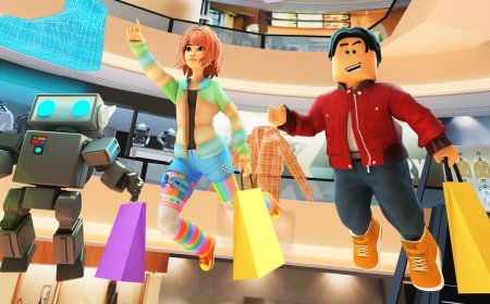 Roblox unveils new Roblox Plus monthly subscription that pays creators who get players to sign up for the new Roblox Plus monthly subscription
