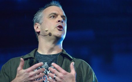 Pete Hines says he left Bethesda because he didn't want to watch it being 'damaged' and 'abused'