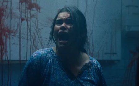 Faces of Death: Why disturbing remake of 'most banned horror movie of all time' was almost shelved by censors