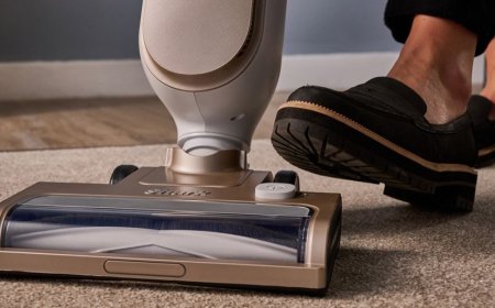 I was a vacuum reviewer for two years — these are the 6 sub-£250 models I'd recommend in a heartbeat