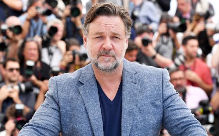 Netflix Is Restricting Access to Russell Crowe’s WWII Sleeper Hit