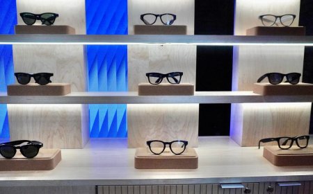 The best AR and MR glasses in 2026: Expert tested and reviewed