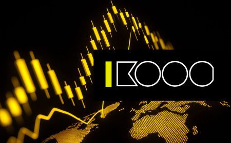 Kooc Media Introduces PR Support for New Crypto Presales and ICO Projects