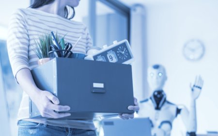 Economists Said AI Wouldn’t Take Jobs—Some Now Admit They Got It Wrong