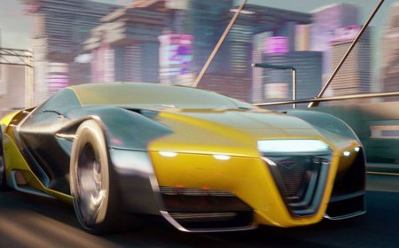 Cyberpunk 2077: All Free Car and Vehicle Locations