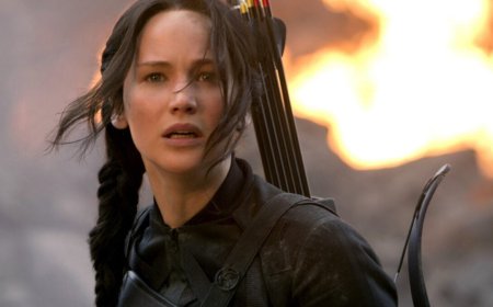 See the Next ‘Hunger Games’ in This Trip Down Memory Lane
