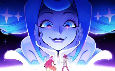 Indie Animation Is Having a Moment on YouTube