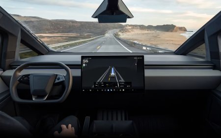 The first European country to get Tesla’s Full Self-Driving Supervised will be the Netherlands