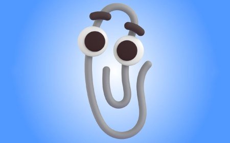 Clippy, Microsoft’s hapless Office assistant, was retired 25 years ago today — its irritating spirit lives on in 100+ Copilots