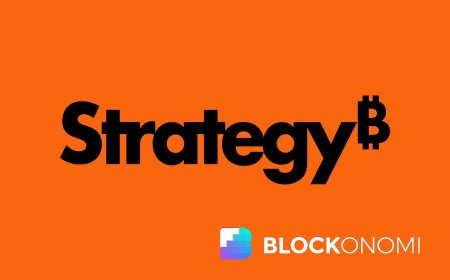 Is Strategy About to Hold More Bitcoin Than BlackRock’s IBIT Fund?