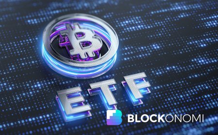 Can Bitcoin ETF Inflows Sustain Momentum as Institutional Buying Builds?
