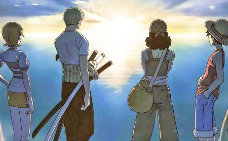 Attack on Titan studio slammed for AI use and it won't be the last time
