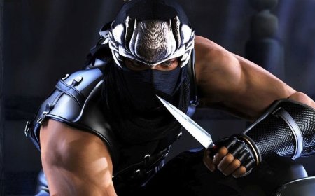 Dead or Alive creator was once held at gunpoint by LAPD, says former colleague: 'It was a real Dead or Alive situation'
