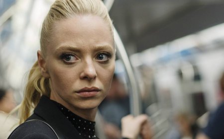 USA Network's 4-Part Psychological Thriller Series Keeps Getting Better