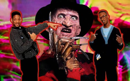 38 Years Ago, One Song Almost Ended Will Smith's Career Before It Even Began
