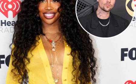 SZA Slams Rumor She's Set to Fill in for Justin Bieber at Coachella