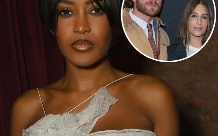 Ciara Miller Shares Message About Loyalty Amid Summer House Drama