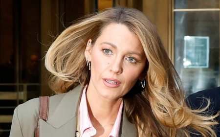 Humiliating truth about Blake Lively and Justin Baldoni's lawsuit battle: Hollywood insiders say the verdict's already in... and reveal 'toxic' new gossip that means no one is 'shedding tears' for the loser