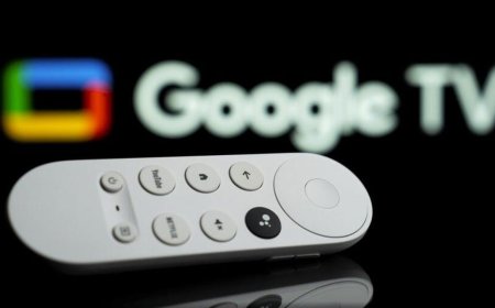 The $30 Google TV stick may be the budget Chromecast successor we've been waiting for