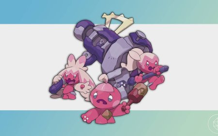 Pokémon Go Tinkatink Community Day event guide