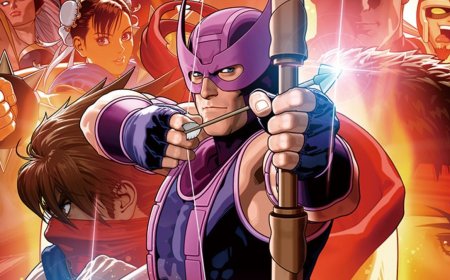 Fighting game YouTuber offers $10,000 bounty for upgraded netcode in Ultimate Marvel vs. Capcom 3